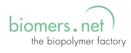 biomers.net Logo