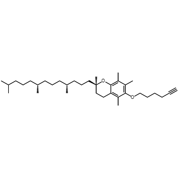 Tocopherol Alkin Modifier: Tocopherol Alkin